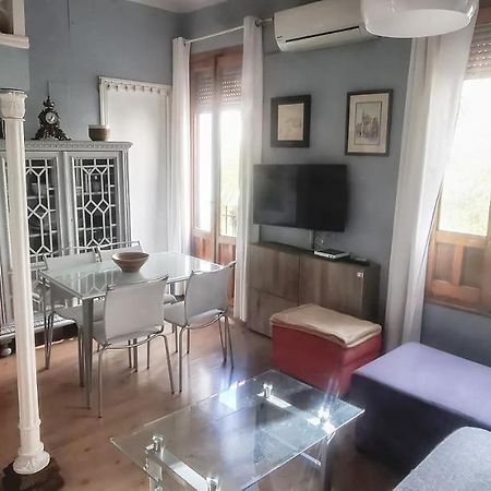 דירות מדריד Apartamento Retiro מראה חיצוני תמונה