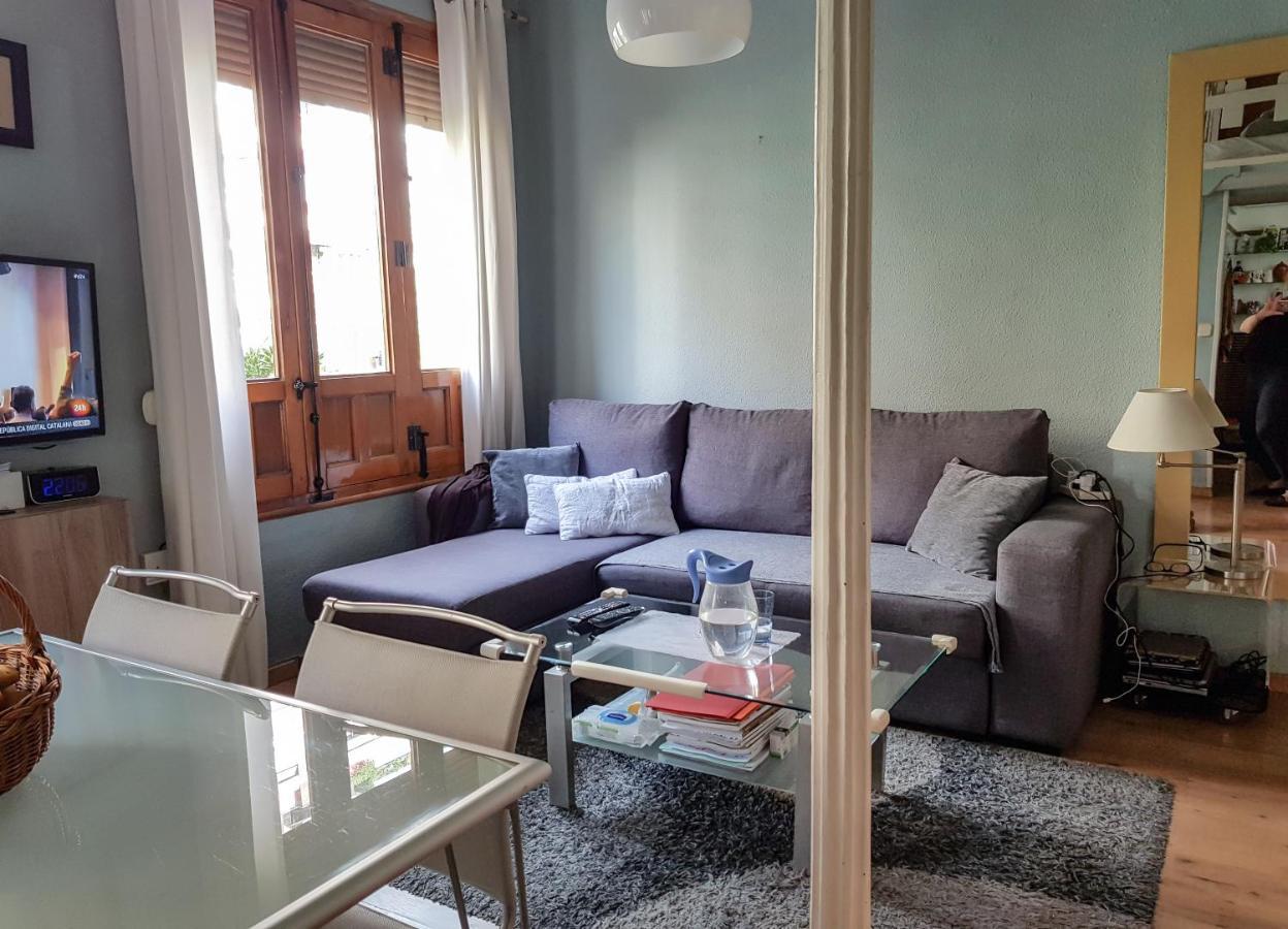 דירות מדריד Apartamento Retiro מראה חיצוני תמונה